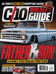 C10 Builder's Guide - Digital Magazine