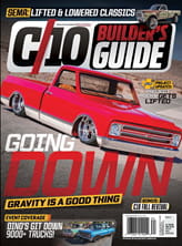C10 Builders Guide  Digital Magazine