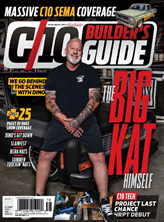 C10 Builders Guide Magazine