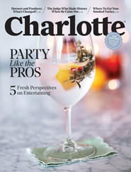 Charlotte Magazine