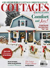 Cottages  Bungalows Magazine