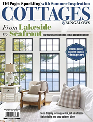 Cottages & Bungalows - Print + Digital Magazine