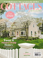 Cottages  Bungalows Magazine