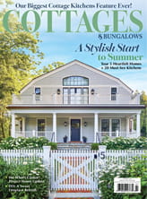 Cottages  Bungalows Magazine