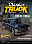 Classic Truck Performance - Digital