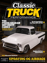 Classic Truck Performance - Digital Magazine
