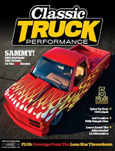 Classic Truck Performance - Digital Magazine