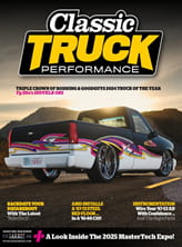 Classic Truck Performance - Digital Magazine