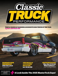 Classic Truck Performance - Digital Magazine