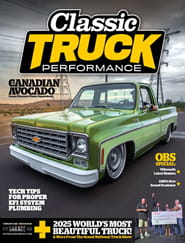 Classic Truck Performance - Digital Magazine