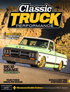 Classic Truck Performance - Digital Magazine