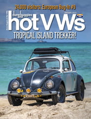 Dune Buggies and Hot VWs - Digital Magazine