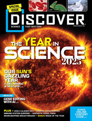 Discover-Digital Magazine