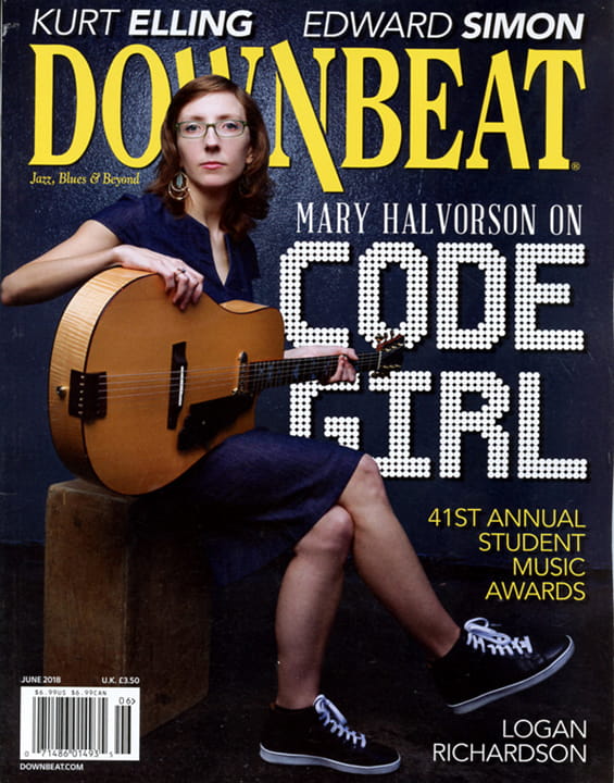 DownBeat Magazine