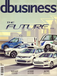 Dbusiness Magazine