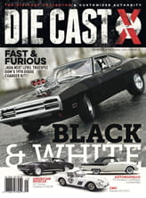 Diecast X Magazine
