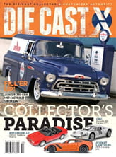 Diecast X Magazine