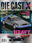 Die Cast X