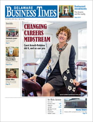 Delaware Business Times Magazine