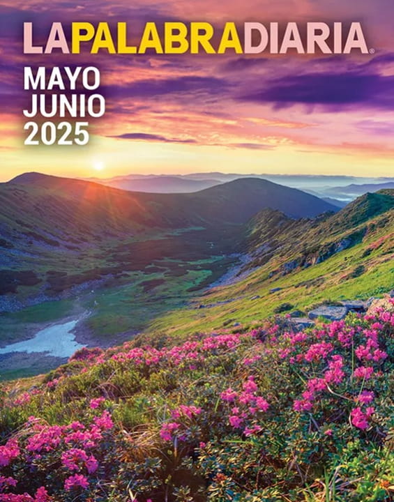 Daily World Spanish (La Palabra Diaria) Magazine