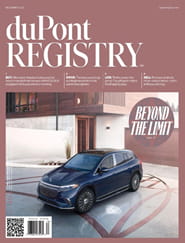 duPont REGISTRY Magazine