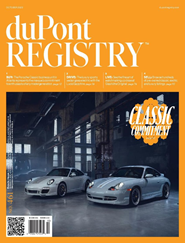 duPont REGISTRY Magazine