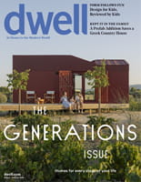 Dwell Magazine
