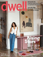 Dwell Magazine