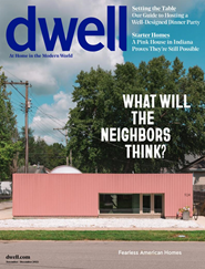 Dwell Magazine