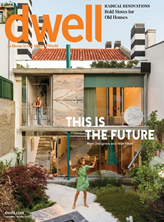 Dwell Magazine