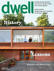 Dwell Magazine