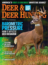 Deer  Deer Hunting Magazine