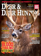 Deer  Deer Hunting Magazine