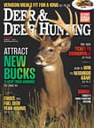 Deer & Deer Hunting