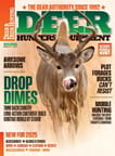 Deer & Deer Hunting