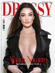 Dressy-Digital Magazine