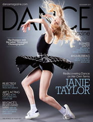 Dance Magazine