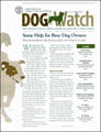 DogWatch Magazine