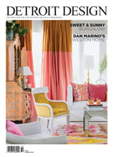 Detroit Home Magazine