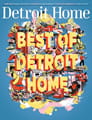 Detroit Design Magazine