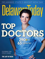 Delaware Today Magazine