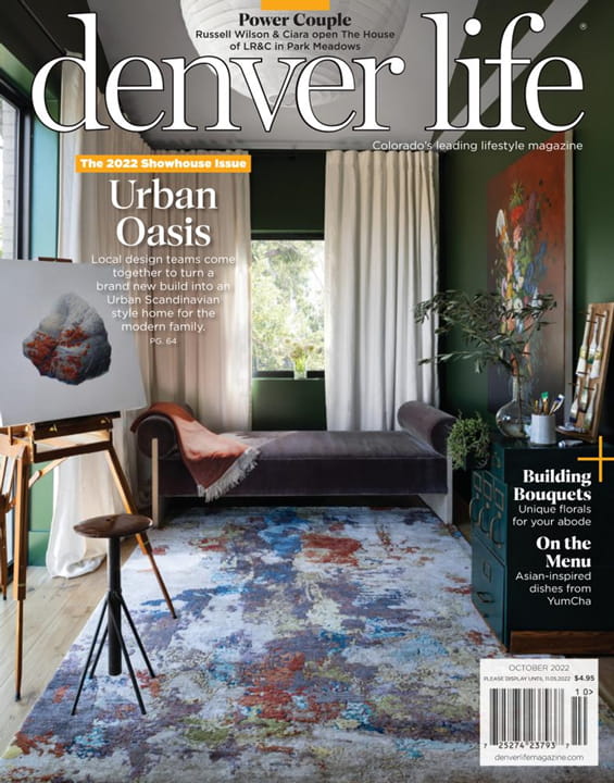 Denver Life Digital Magazine Subscription MagazineLine
