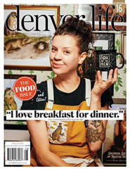 Denver Life - Digital Magazine