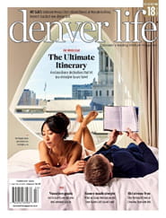 Denver Life - Digital Magazine