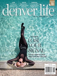 Denver Life - Digital Magazine