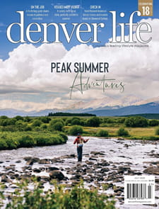 Denver Life - Digital Magazine
