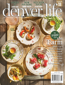Denver Life - Digital Magazine