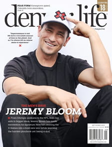 Denver Life - Digital Magazine