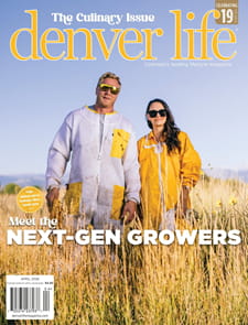 Denver Life - Digital Magazine