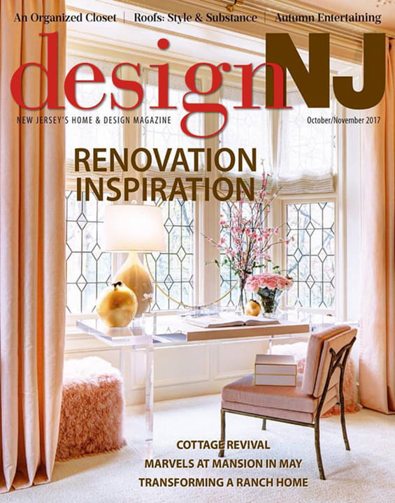 Design NJ Magazine